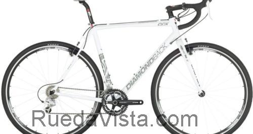 Diamondback Steilacoom ficha técnica y opiniones